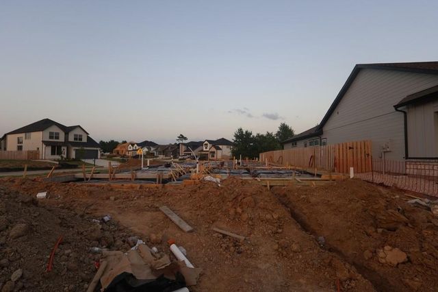 2038 Lobo Court, Todd Mission, TX 77316