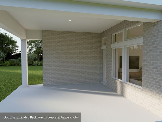 2038 Lobo Court, Todd Mission, TX 77316