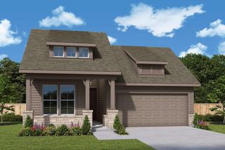 2038 Lobo Court, Todd Mission, TX 77316