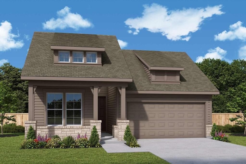 2038 Lobo Court, Todd Mission, TX 77316
