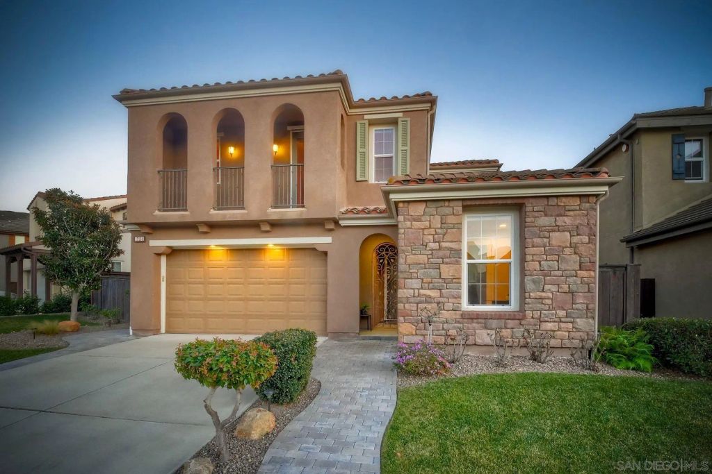 17135 Glen Aspen Dr, San Diego, CA 92127