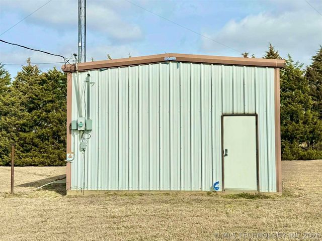 1193 Pyle Mountain Road, Mcalester, OK 74501
