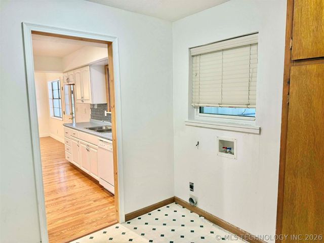 1193 Pyle Mountain Road, Mcalester, OK 74501