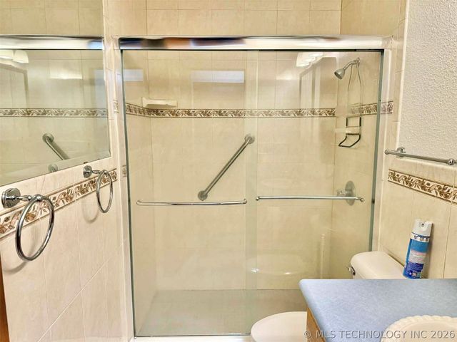 1193 Pyle Mountain Road, Mcalester, OK 74501