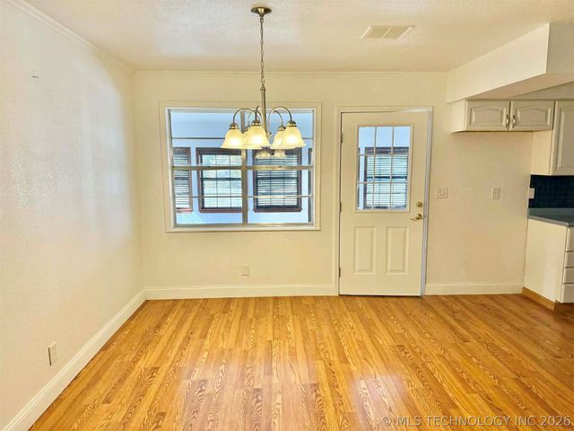 1193 Pyle Mountain Road, Mcalester, OK 74501