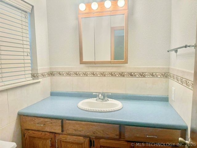 1193 Pyle Mountain Road, Mcalester, OK 74501