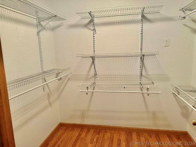 1193 Pyle Mountain Road, Mcalester, OK 74501