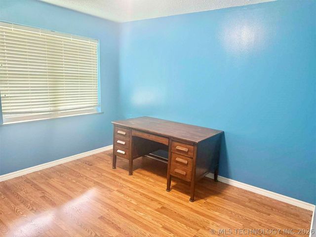 1193 Pyle Mountain Road, Mcalester, OK 74501