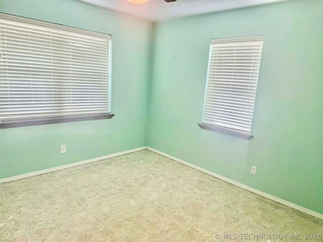 1193 Pyle Mountain Road, Mcalester, OK 74501