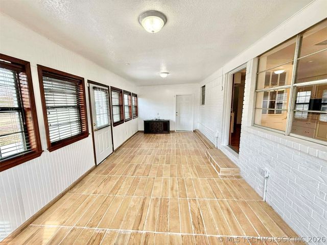 1193 Pyle Mountain Road, Mcalester, OK 74501