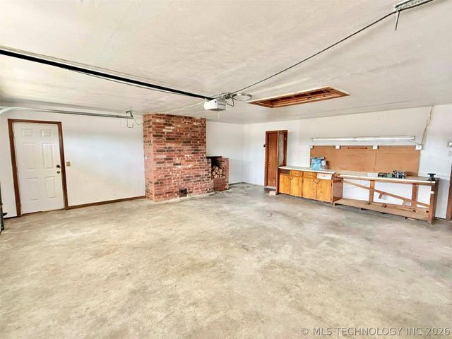 1193 Pyle Mountain Road, Mcalester, OK 74501