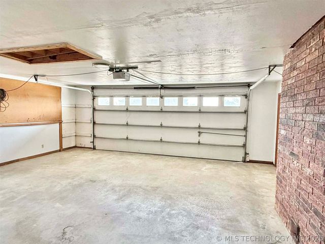 1193 Pyle Mountain Road, Mcalester, OK 74501