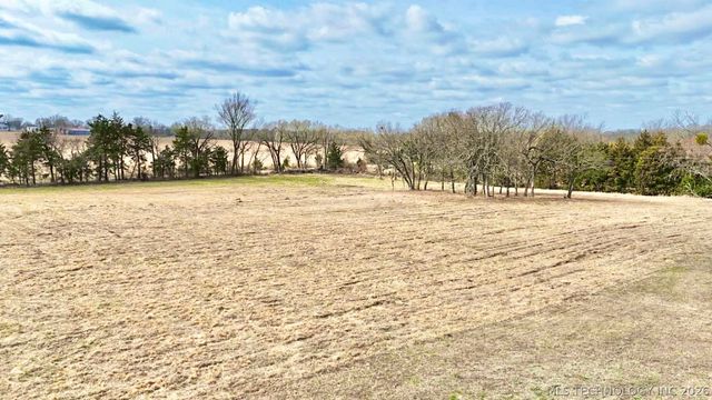 1193 Pyle Mountain Road, Mcalester, OK 74501