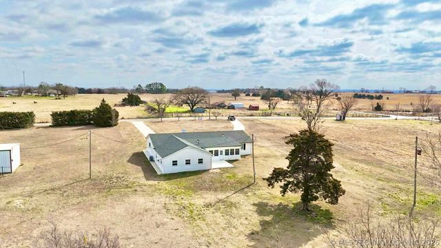 1193 Pyle Mountain Road, Mcalester, OK 74501