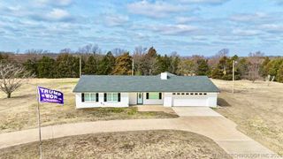 1193 Pyle Mountain Road, Mcalester, OK 74501
