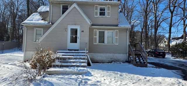 56 Millspaugh Lane, Bardonia, NY 10954