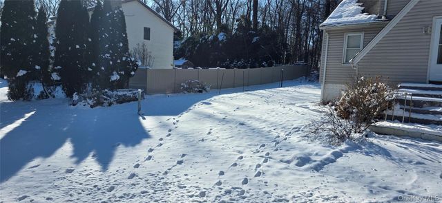 56 Millspaugh Lane, Bardonia, NY 10954