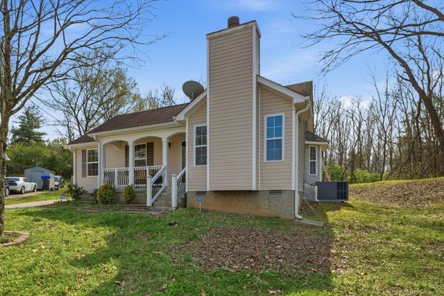 501 Cedarhill Ct, Antioch, TN 37013