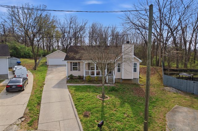 501 Cedarhill Ct, Antioch, TN 37013