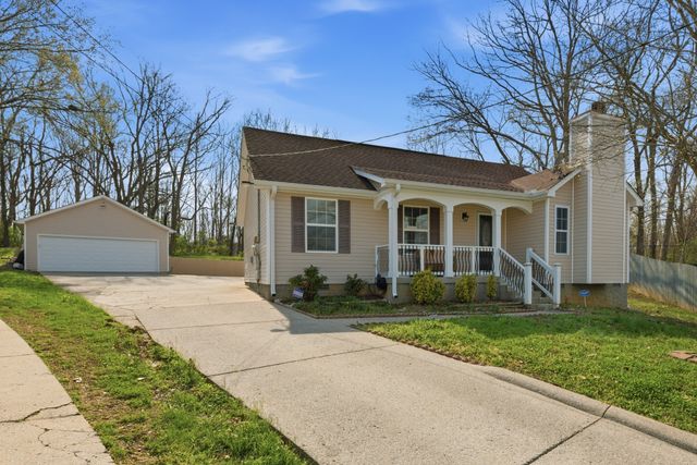 501 Cedarhill Ct, Antioch, TN 37013