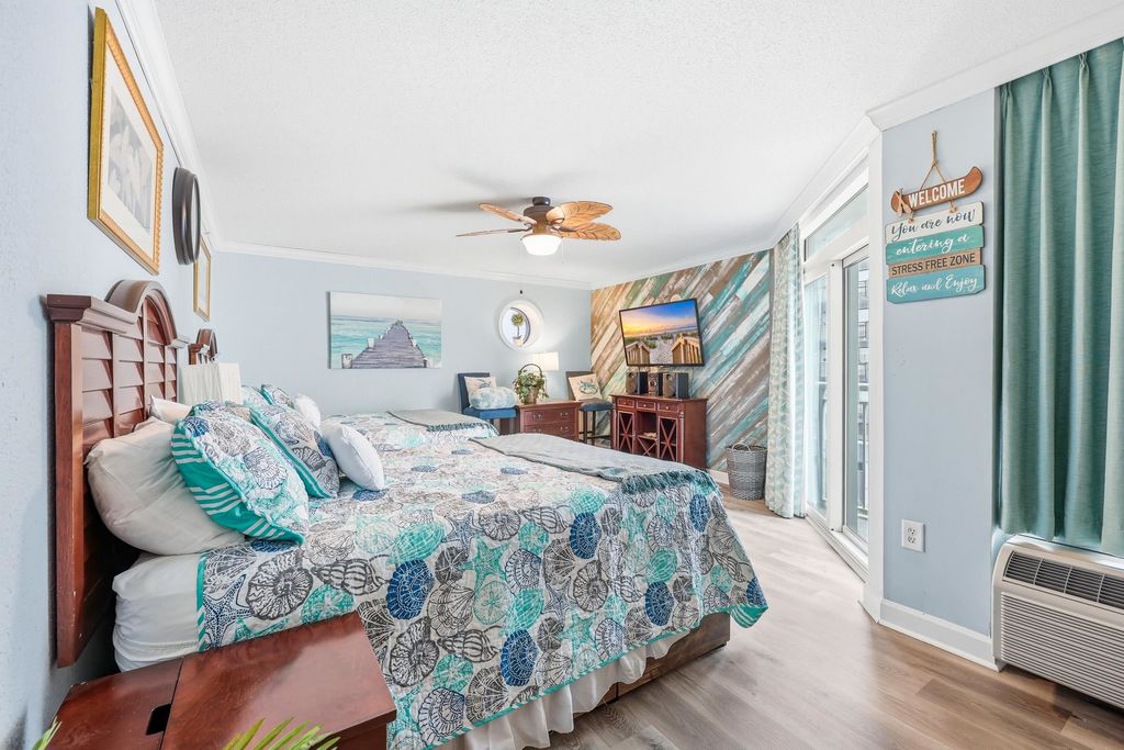 2007 S Ocean Blvd. # 601, Myrtle Beach, SC 29577 — photo 5