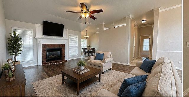 4013 Brownwood Lane, Norman, OK 73072