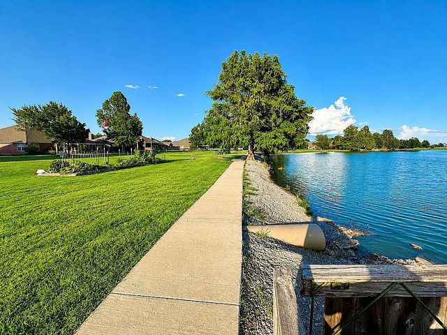 4013 Brownwood Lane, Norman, OK 73072