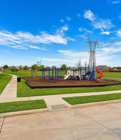 4013 Brownwood Lane, Norman, OK 73072