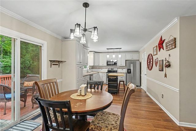 440 Roller Mill Drive, Lewisville, NC 27023
