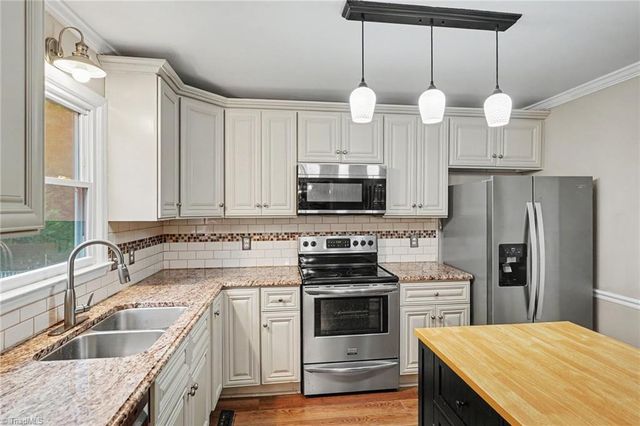 440 Roller Mill Drive, Lewisville, NC 27023