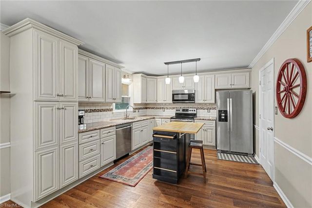 440 Roller Mill Drive, Lewisville, NC 27023