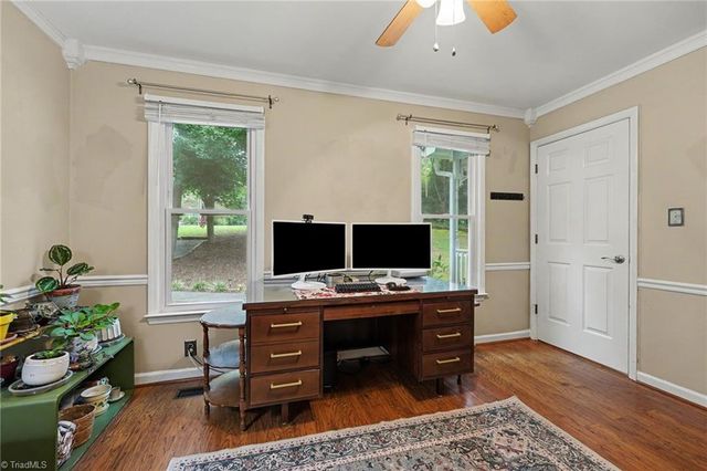 440 Roller Mill Drive, Lewisville, NC 27023