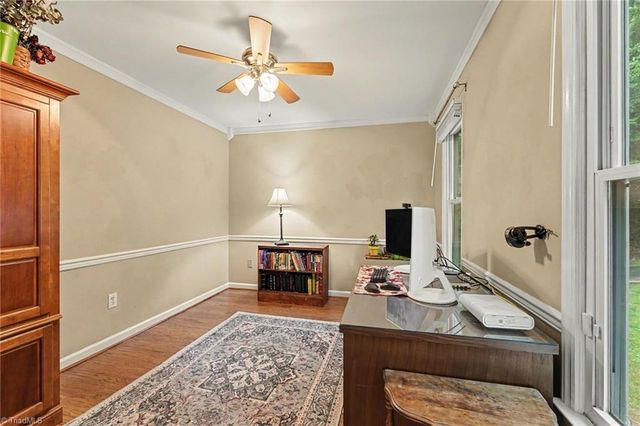 440 Roller Mill Drive, Lewisville, NC 27023