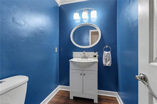 440 Roller Mill Drive, Lewisville, NC 27023