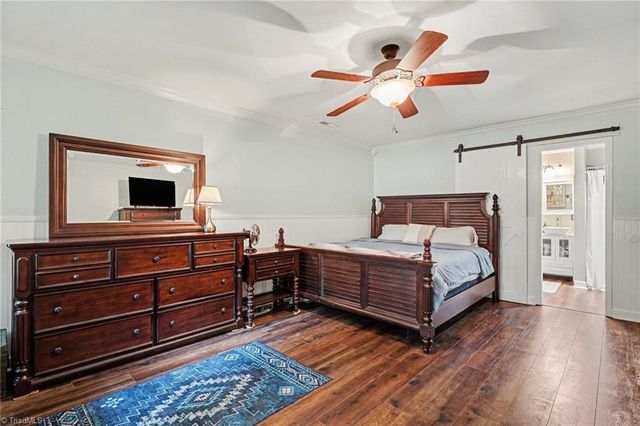 440 Roller Mill Drive, Lewisville, NC 27023