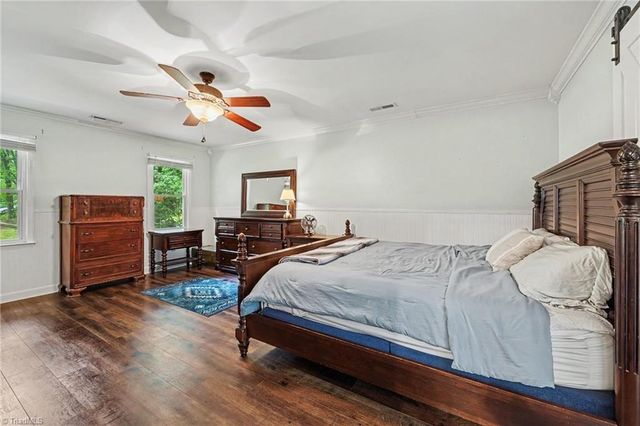 440 Roller Mill Drive, Lewisville, NC 27023