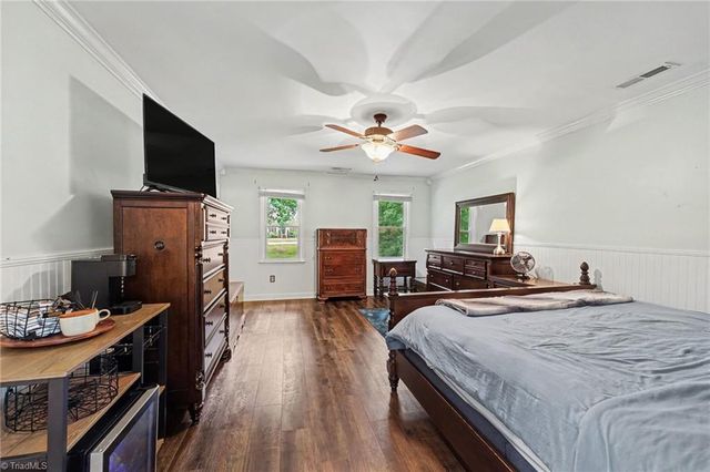 440 Roller Mill Drive, Lewisville, NC 27023