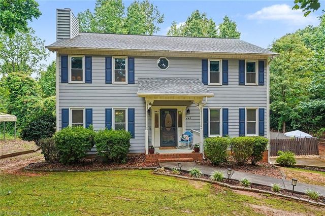440 Roller Mill Drive, Lewisville, NC 27023