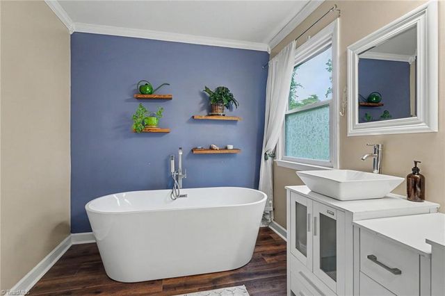 440 Roller Mill Drive, Lewisville, NC 27023