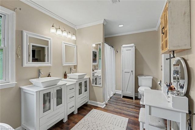 440 Roller Mill Drive, Lewisville, NC 27023