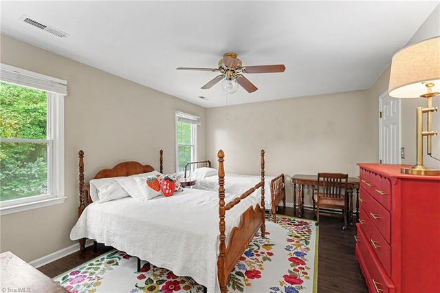 440 Roller Mill Drive, Lewisville, NC 27023