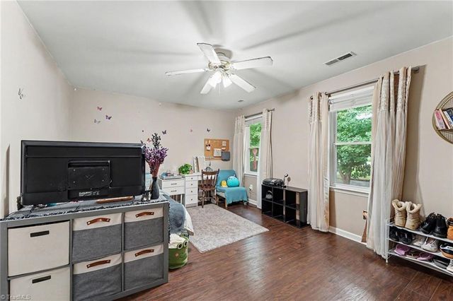 440 Roller Mill Drive, Lewisville, NC 27023