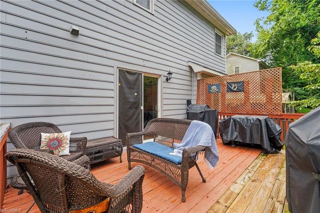 440 Roller Mill Drive, Lewisville, NC 27023