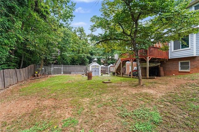 440 Roller Mill Drive, Lewisville, NC 27023