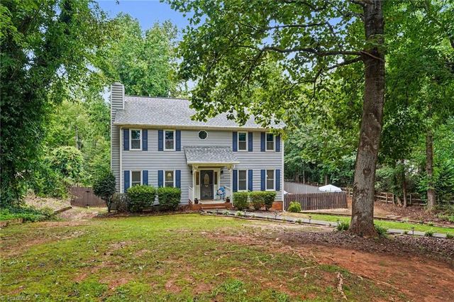 440 Roller Mill Drive, Lewisville, NC 27023