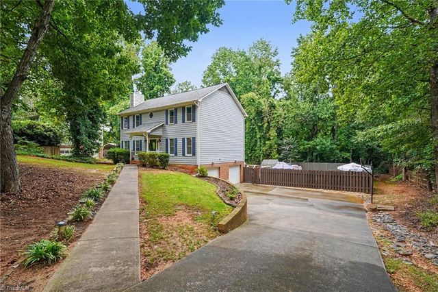 440 Roller Mill Drive, Lewisville, NC 27023