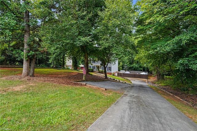 440 Roller Mill Drive, Lewisville, NC 27023