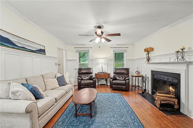 440 Roller Mill Drive, Lewisville, NC 27023