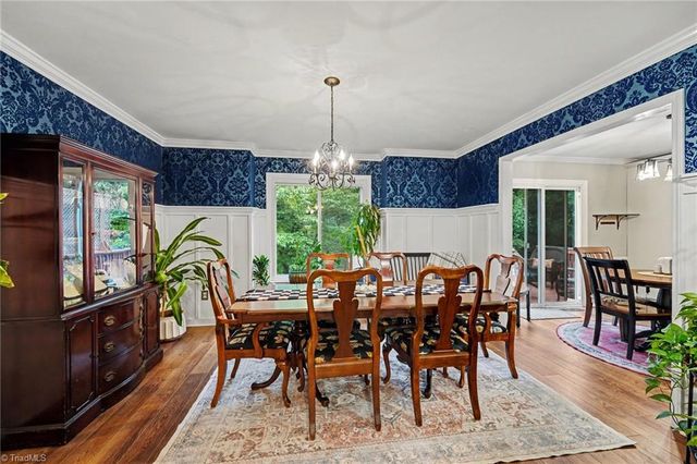 440 Roller Mill Drive, Lewisville, NC 27023