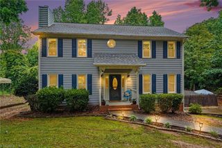 440 Roller Mill Drive, Lewisville, NC 27023